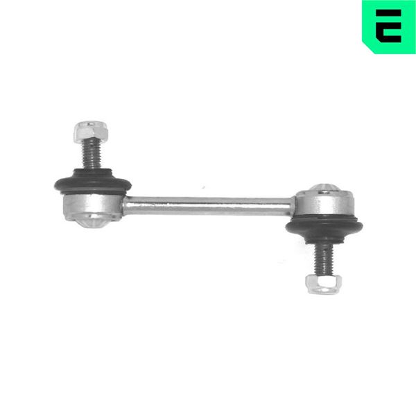 OPTIMAL G7-1060 Stabilizer Z Rot Arka Peugeot 407 Citroen C6